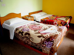 Hotel Yokohama