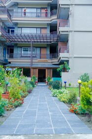 Paradise Boutique Hotel