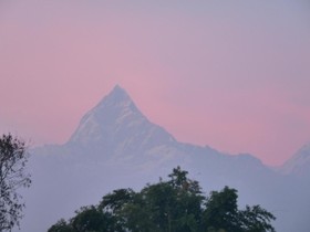 Shangri-La Village Resort Pokhara