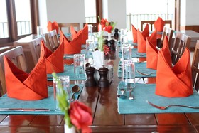 Rupakot Resort