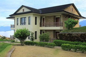 Rupakot Resort