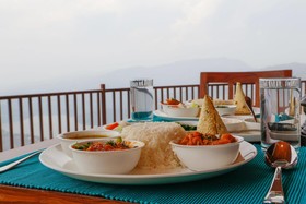 Rupakot Resort