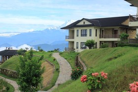 Rupakot Resort