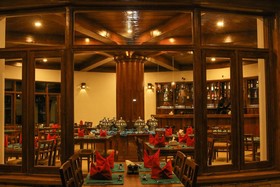 Rupakot Resort