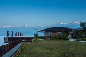 Rupakot Resort