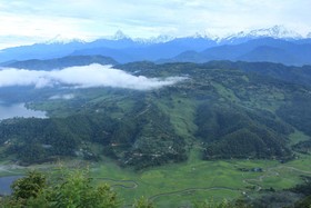 Rupakot Resort