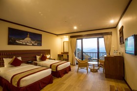 Rupakot Resort