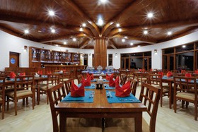 Rupakot Resort