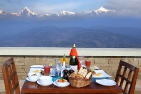 Rupakot Resort