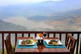 Rupakot Resort