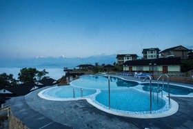 Rupakot Resort