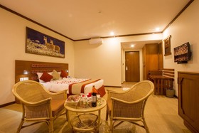 Rupakot Resort