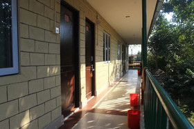 Gorkha Hamlet Resort