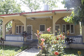 Gorkha Hamlet Resort
