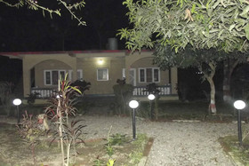 Gorkha Hamlet Resort