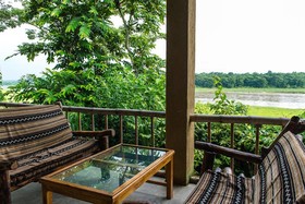 Into The Wild Eco Resort