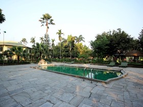 The Rhino Residency Resort