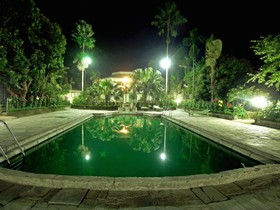 The Rhino Residency Resort