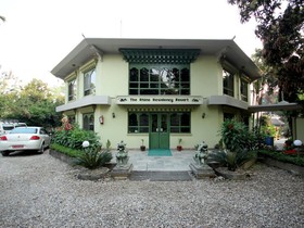 The Rhino Residency Resort