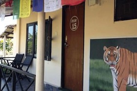 Wildlife Adventure Resort