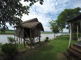 Wildlife Adventure Resort