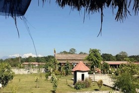 Wildlife Adventure Resort
