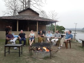 Wildlife Adventure Resort
