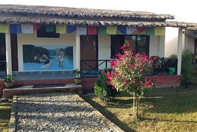 Wildlife Adventure Resort