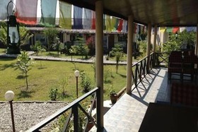 Wildlife Adventure Resort
