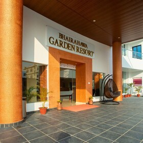 Bhairahawa Garden Resort