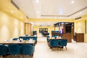 Bhairahawa Garden Resort