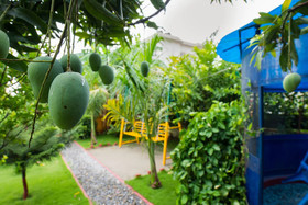 Galaxy Guest House