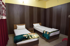 Galaxy Guest House