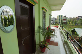 Galaxy Guest House