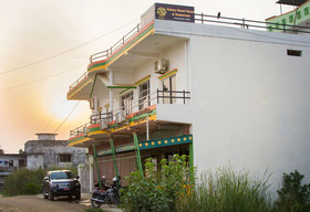 Galaxy Guest House