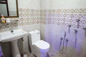Galaxy Guest House