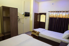 Galaxy Guest House