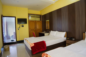 Galaxy Guest House