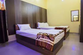 Galaxy Guest House