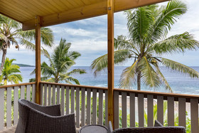 Scenic Matavai Resort Niue