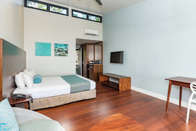 Scenic Matavai Resort Niue