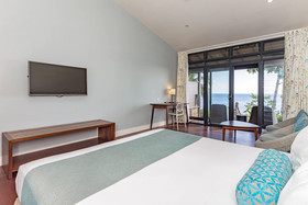Scenic Matavai Resort Niue