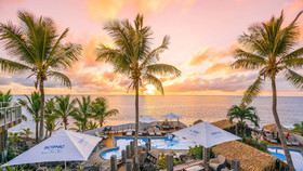 Scenic Matavai Resort Niue