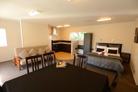 Anchor Lodge