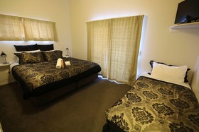 Anchor Lodge