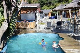 Anchor Lodge