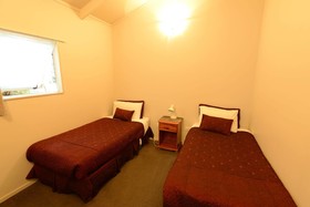 Anchor Lodge