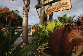 Anchor Lodge
