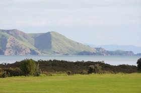 Anchor Lodge