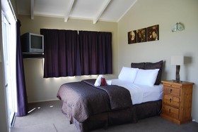 Anchor Lodge